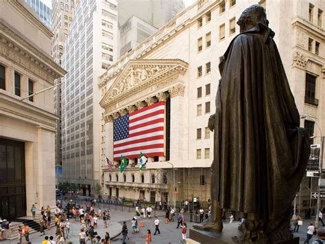 Wall Street 4k Wallpapers Top Free Wall Street 4k Backgrounds