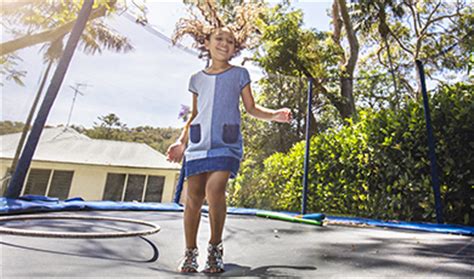 The homeowners may be liable for injuries; Trampolines & Insurance Coverage: Tips for Homeowners | Encompass