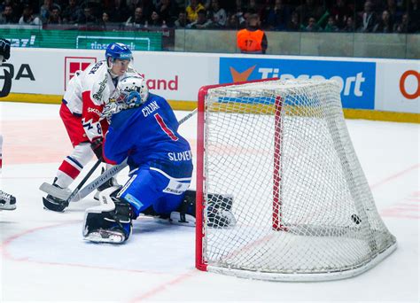 Mistrovství světa v ledním hokeji 2015 od 1. Slovensko : Česko - ONLINE - LIVE - hokej - 2. prípravný ...