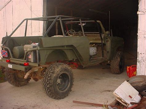 Od Green Paint Source Pirate4x4com 4x4 And Off Road Forum