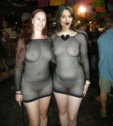 See Through Clothes In Public Bobs And Vagene