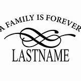 The back has a keyhole slot for easy hanging. Chinese Symbol For Family Forever | Chinese Symbol ...