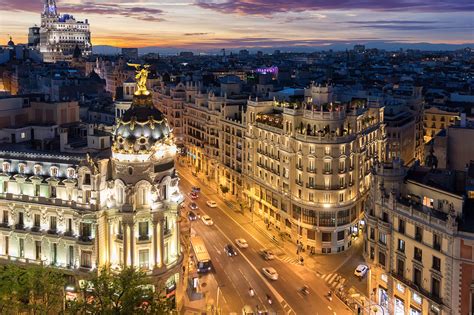 7 Fun Facts About Madrid Worldstrides