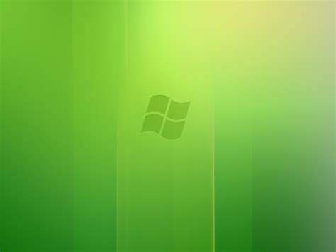 46 Windows 10 Green Wallpaper Wallpapersafari