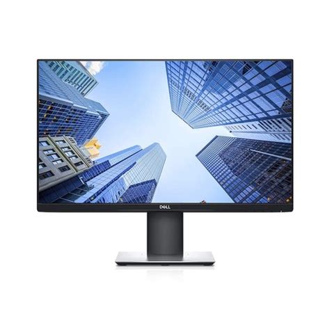 Ips Dell 27 Inch Monitor P2719h Professional At Rs 18400 In Bengaluru