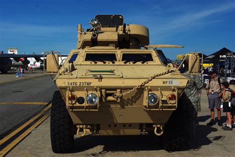 M1117 Guardian Asv Armored Security Vehicle At The Pease A Flickr