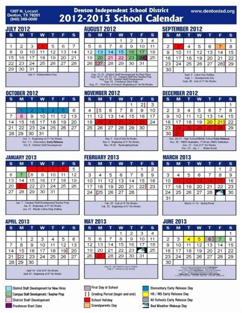 Katy Isd Calendar Holiday Calendar Showcase
