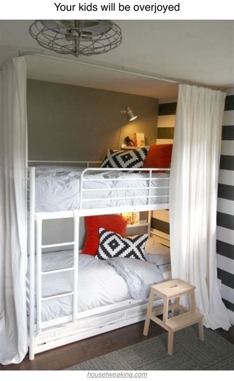22 Fantastic Ideas For Designing Small Rooms Musely