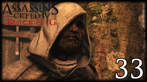 Assassin s Creed IV BF 1080p WalkThrough 33 تختيم أساسن كريد 4