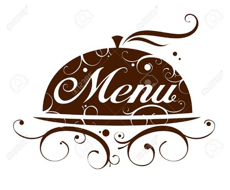 Dinner Menu Clipart 20 Free Cliparts Download Images On