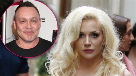 Courtney Stodden Divorce Documents From Doug Hutchison Rejected