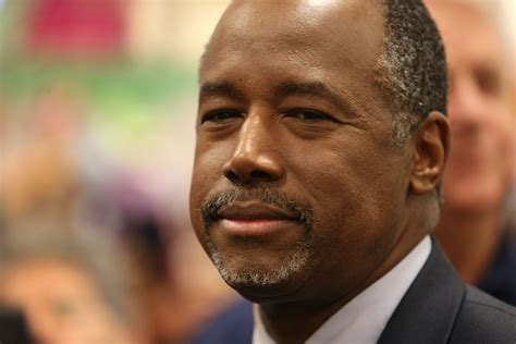 Ben Carson Lied About West Point Scholarship Story Told By Gop