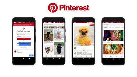 Cải Thiện Tốc độ Web App Với Pinterest · Learn And Share