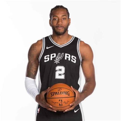 The nba's premier free agent carried toronto to the. Kawhi Leonard Bio: Age, Height, Weight, Career Education, Net worth, kids