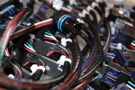 automotive wiring harness south africa wire