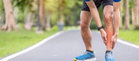 How To Prevent And Treat Shin Splints Your Foot Clinic