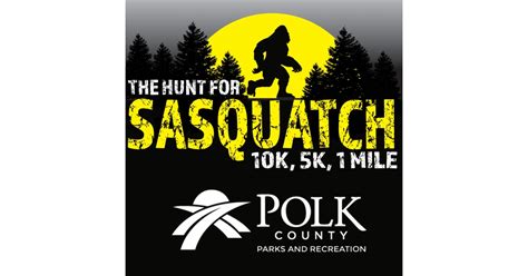 The Hunt For Sasquatch