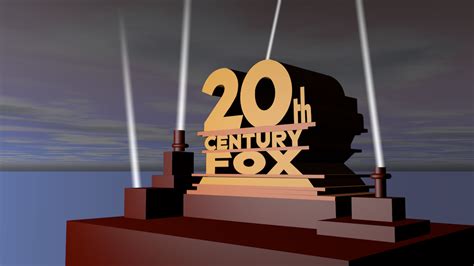 20 Century Fox Cinema 4d By Xkarinchi On Deviantart