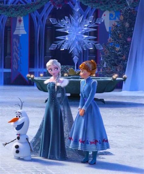 Pin De Monipovi En Disneys Frozen Generations ️☃️ Fondo De Pantalla