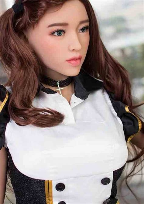 Young Maid Sex Doll Obedient Sexy Love Doll For Men 165cm Tammy Sldolls