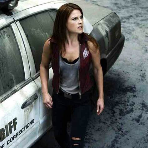 Claire Redfield Resident Evil Girl Resident Evil Ali Larter