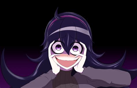 Hex Maniac Cropped Version By Oppaicannon On Deviantart