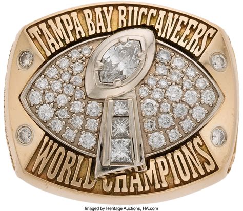 Official instagram of the super bowl lv champions. 2002 Tampa Bay Buccaneers Super Bowl XXXVII Championship ...