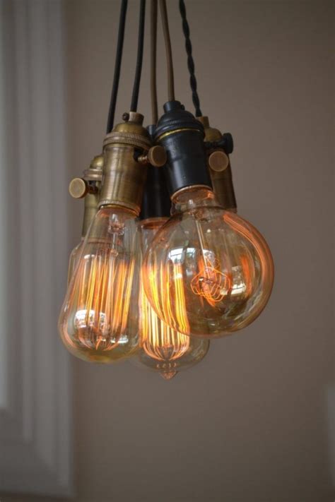 Es reicht nämlich nicht, einfach nur ein paar holzbretter zusammenzunageln. Deckenlampe selber bauen - einfache Anleitung und Ideen ...