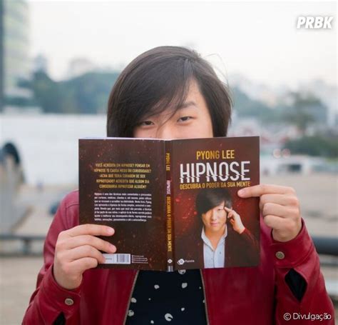 Entre e conheça as nossas incriveis ofertas. Pyong Lee lança seu primeiro livro! Veja o que você vai ...