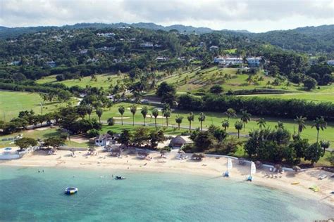 Jamaica The Tryall Club — Islandluxe Resorts