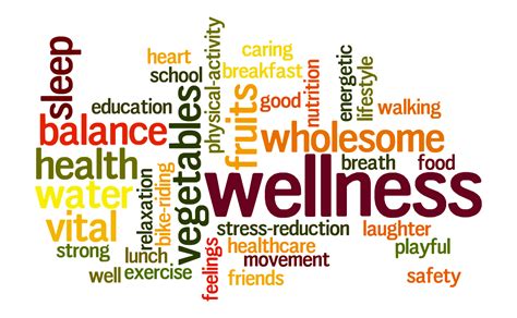 Prioritizing Teacher Health And Well Being A Frame Of Mind