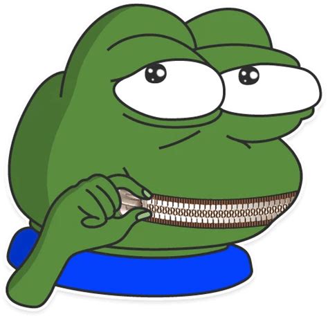 Pepe crying closed eyes wearing beats. Pepe the Frog Iraq Telegram /pol/ - pepe the frog png ...