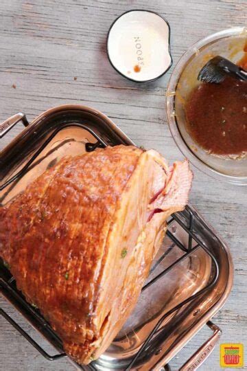 Ham Glaze Recipe Sunday Supper Movement
