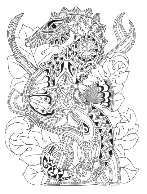 Join the exclusive members and enjoy coloring the whole set of 30 mermaid coloring pages from our library, as well as a ton of other resources. 120 best images about iColor "Underwater" on Pinterest