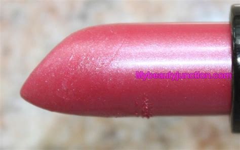 bobbi brown rich lip color wild rose review swatches cosmetopia digest beauty and makeup blog