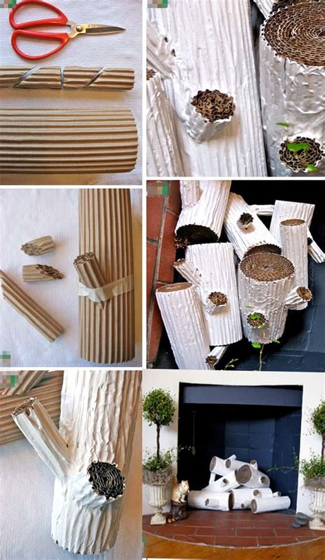Recycled craft projects allow you have a new life with your various household items instead of throwing them out. DIY Ideas: Best Recycled Magazines Projects