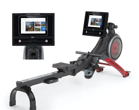 Proform Rowing Machines At