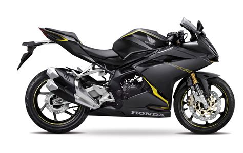 One, it is now bs4 compliant, and two, there is an led headlamp. New Honda CBR250RR - Page 17 - Honda CBR 300 Forum