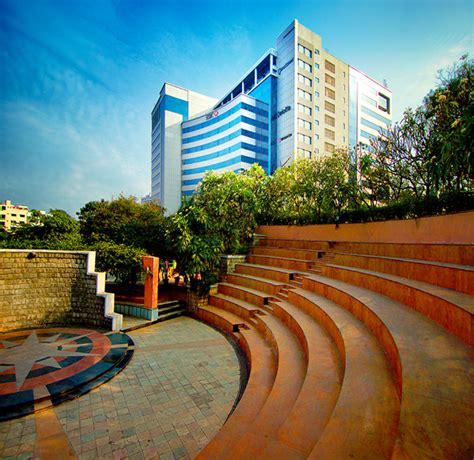 As we begin to commence our journey into the last quarter of the year, hyderabad remains to. Mindspace Madhapur Hyderabad - Business & office spaces in ...