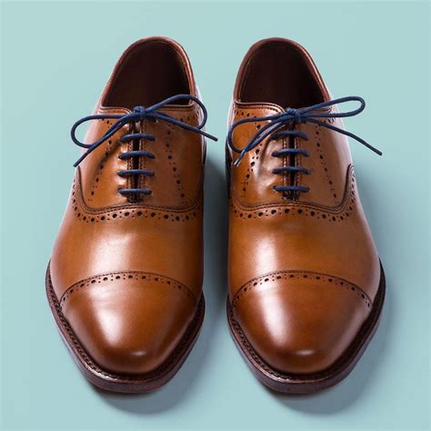 The 3 Best Ways To Lace Your Dress Shoes