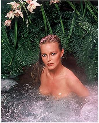 Cheryl Ladd In Charlie S Angels In Charlies My XXX Hot Girl