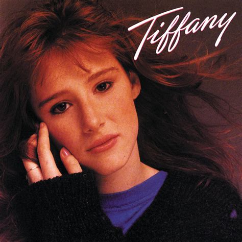 Tiffany Album By Tiffany Spotify