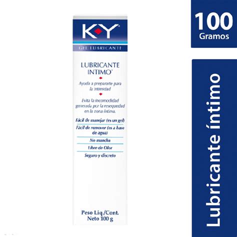 k y k y ky gel lubricante 100g a domicilio rappi