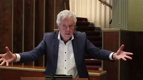 Dr P J Visser Aanvullende Gedachten Over Gods Goede Wil YouTube