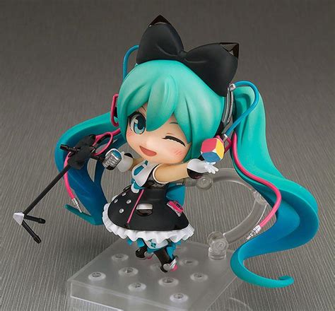 Nendoroid Character Vocal Series 01 Hatsune Miku Magical Mirai 2016