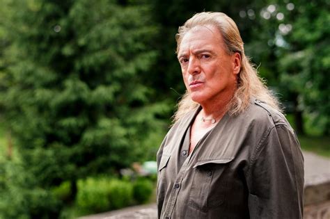 Armand Assante Makes Guest Appearance In Popular Romanian Tv Series Romania Insider