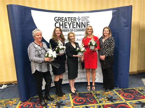 Stephanie Prescott Named 2019 Womens Leadership Recipient Shortgo