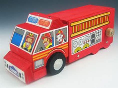 Lowes Free Build And Grow Clinic Is Saturday Build A Fire Truck