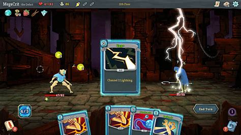 Do not confuse this with a tier list for cards or relics, as this data may hello guys, i'm ascension 10 on ironclad and 5 for silent, but i still struggle with the defect, i dunno which build is good, which card work together so i never won with him :( do you have. How to Play Defect in Slay the Spire | Slay the Spire