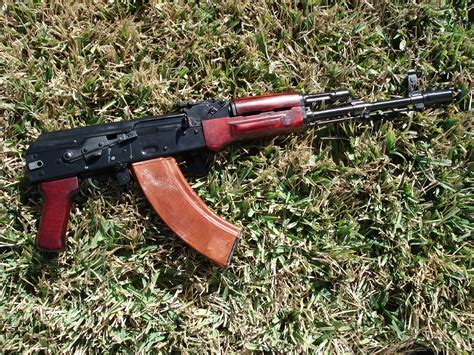 Khyber Pass Ak 47 762x39 For Sale